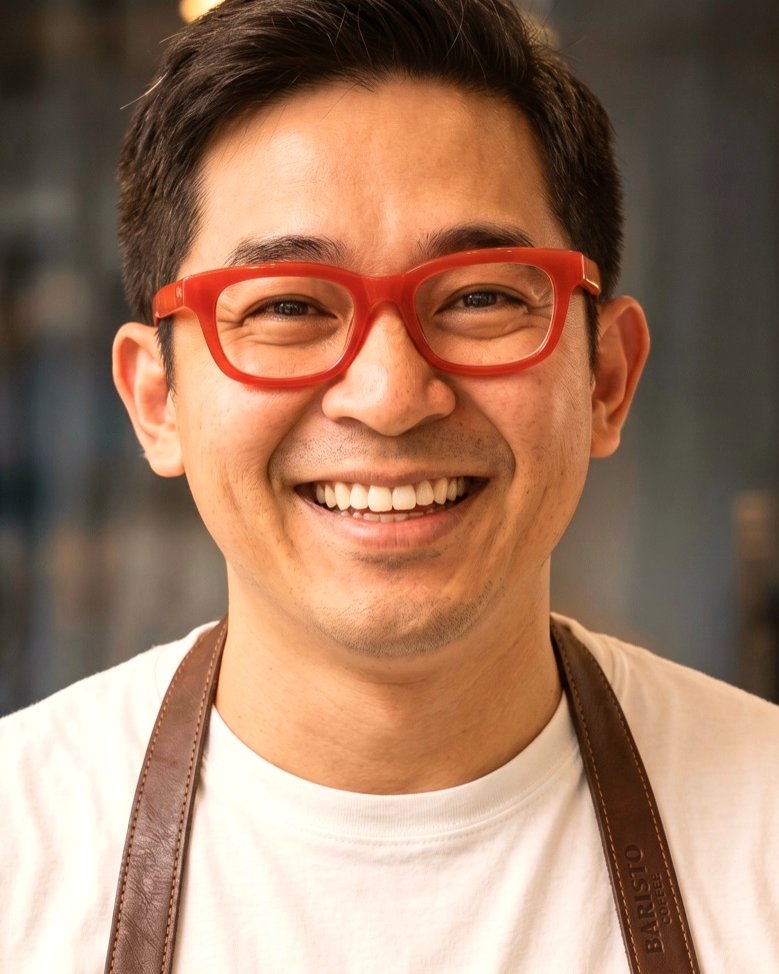 スターライトバーガーの店長